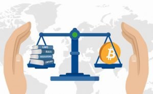 Curso ámbitos legales de activos digitales